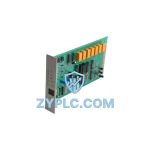 ABB EM-CAY System-Ready Ethernet Communication Module for SLC Architecture