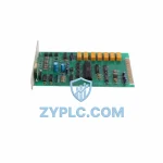 ABB EM-CAY System-Ready Ethernet Communication Module for SLC Architecture