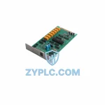 ABB EM-CAY System-Ready Ethernet Communication Module for SLC Architecture