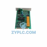 ABB EM-CAY System-Ready Ethernet Communication Module for SLC Architecture