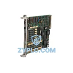 Radisys EM-DIO-02 2445400132-01-05 CompactPCI Digital I/O Module