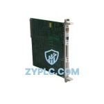 Radisys EM-DIO-02 2445400132-01-05 CompactPCI Digital I/O Module