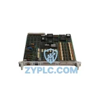 Radisys EM-DIO-02 2445400132-01-05 CompactPCI Digital I/O Module