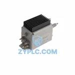 ABB EM010-9318 System-Ready Voltage Sensor for EM010 Architecture