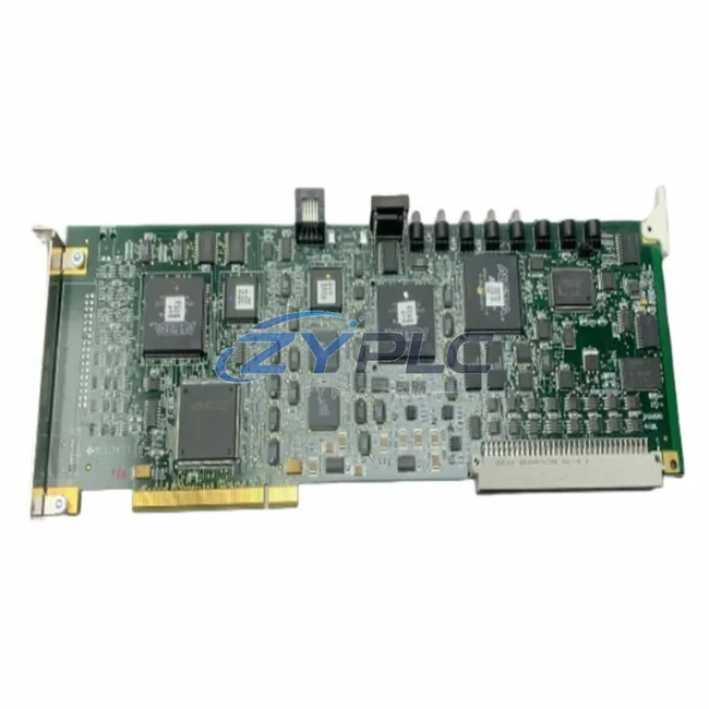 Emerson 3A99158G01 PLC I/O Module for Ovation