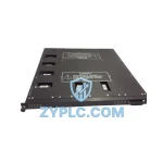 Triconex EMPII 3006 System-Ready Main Processor for TMR Architecture