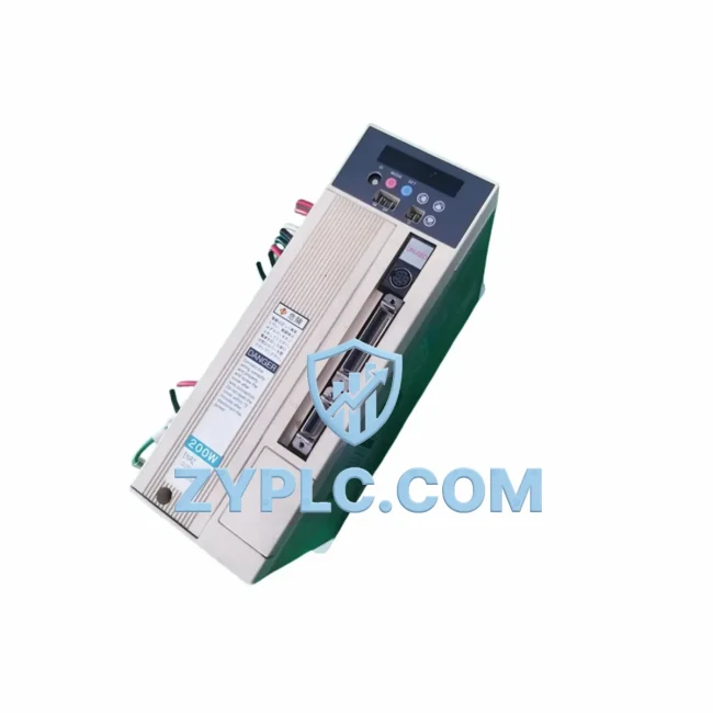 ESTIC ENRZ-DU20 Servo Drive for ENRZ Series