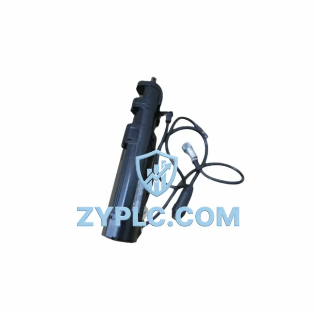 Estic ENRZ-TU013-S Energy-Saving Servo Nutrunner for Optimized ENRZ Automation