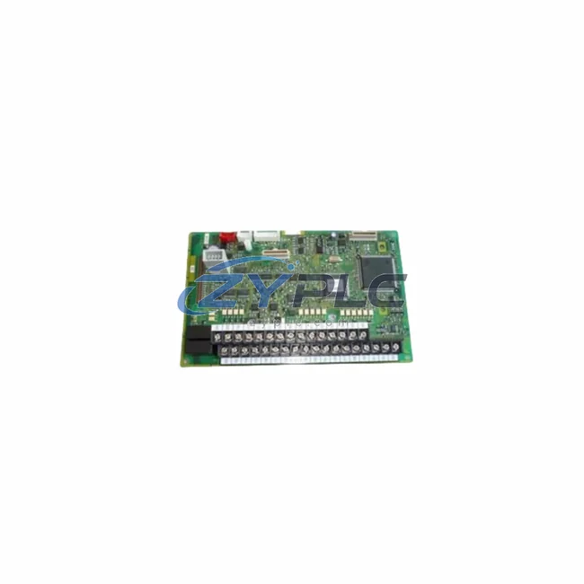 Fuji Electric EP-3364B-CA-Z2 Inverter Control Board for FRENIC Systems