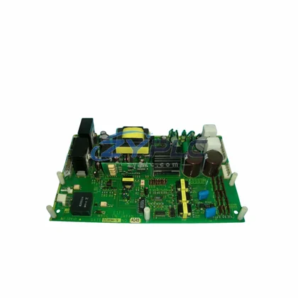 Fuji EP-3531D-C1-Z1 Inverter Driver Board for FRN Series product image