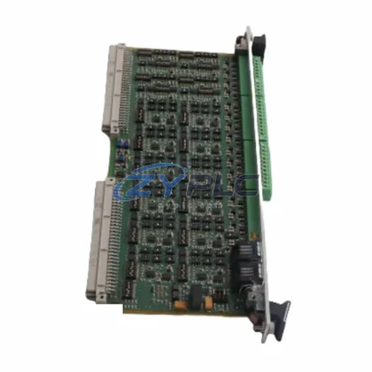Yokogawa EP3-A Vnet/IP DCS Input Card | CENTUM VP EP3-A Yokogawa