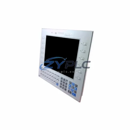 ABB ePAD33C-0050 Industrial HMI Panel | EPAD Series product image