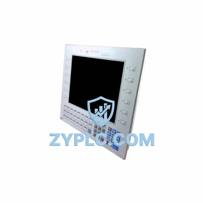 ABB ePAD33C-0050 Industrial HMI Panel | EPAD Series