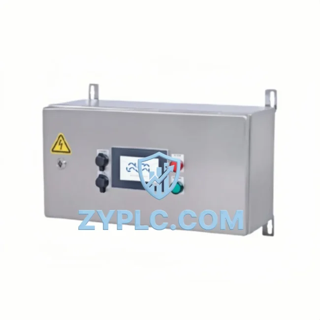 Alfa Laval EPC1000 Energy-Saving Controller EPC Series