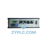 GE EPSCPE100-ABAE System-Ready CPU Controller for PACSystems RX3i Architecture