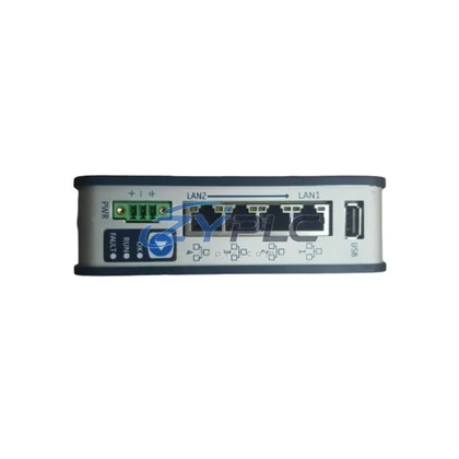 GE EPSCPE100-ABAE Industrial Network Interface for PACSystems RX3i EPSCPE100-ABAE GE