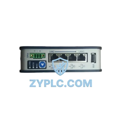 GE EPSCPE100-ABAE System-Ready CPU Controller for PACSystems RX3i Architecture