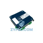 GE EPSCPE100-ABAE System-Ready CPU Controller for PACSystems RX3i Architecture