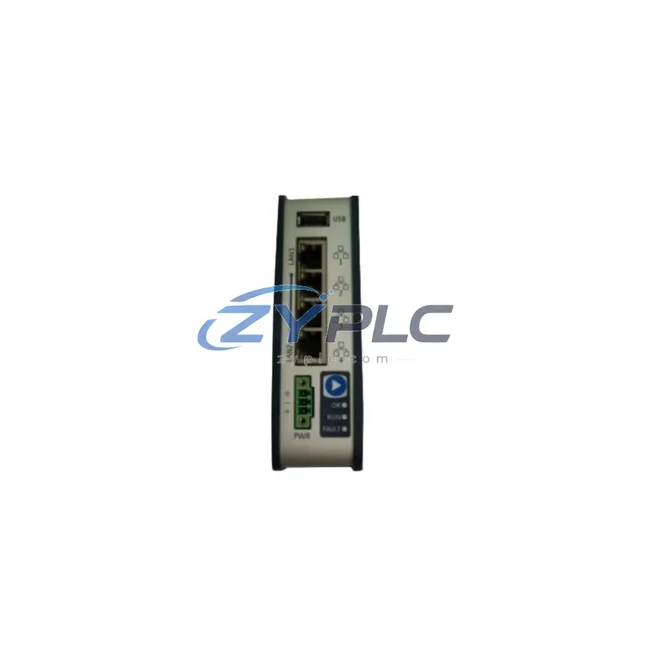 GE EPSCPE100-ABAG PLC CPU for PACsystems
