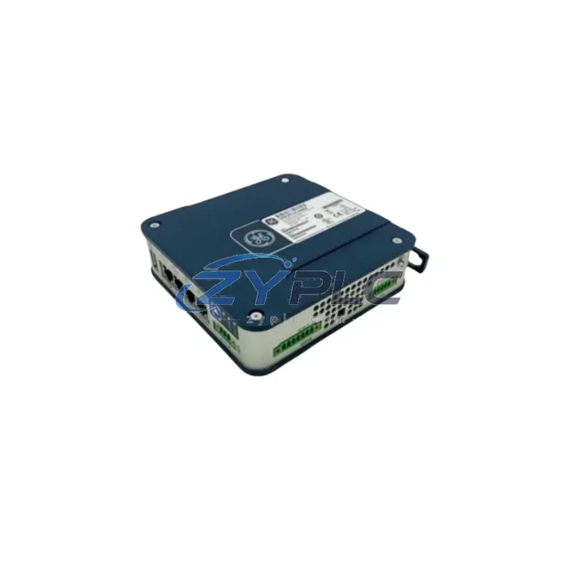 GE EPSCPE115-AAAB CPU for PACSystems RX3i