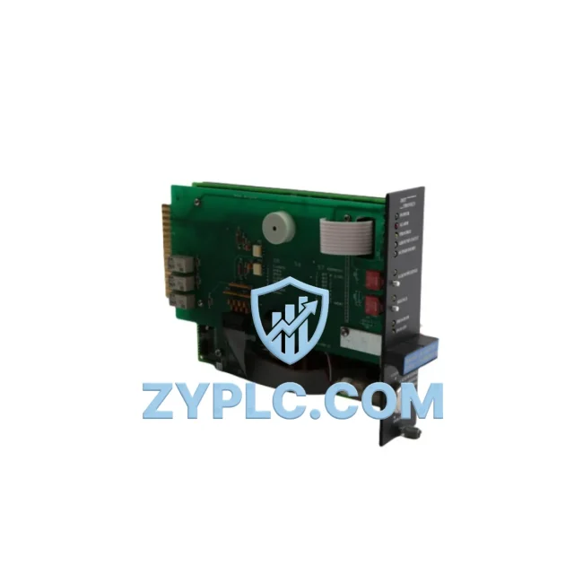 Det-Tronics EQ2100LC System-Ready Logic Controller for Eagle Quantum Architecture