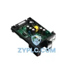 Yokogawa ER5*B RTD Input Module for Centum VP Systems