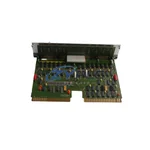 ABB ES1530 HESG330187R1 PC Board for HESG