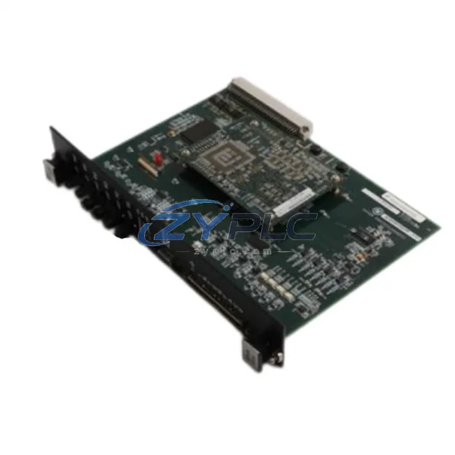 GE ES5DP33-720007 Control Unit | Series 5