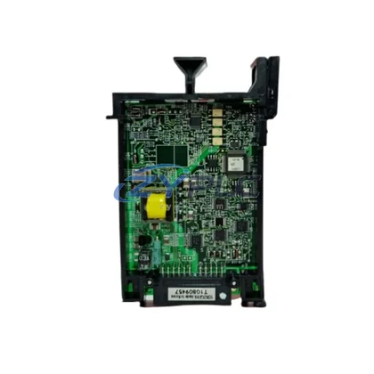 Yokogawa ET5*C Signal Conditioner for ET5 Series Systems product image