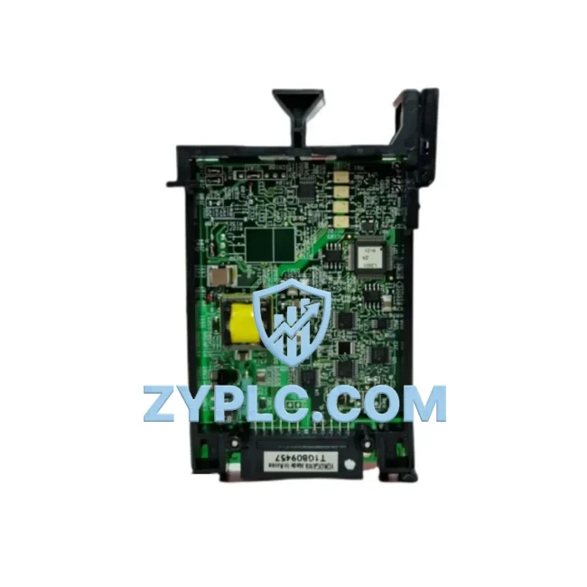 Yokogawa ET5*C Signal Conditioner for ET5 Series Systems