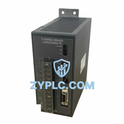 Lenze EVS9324-EP System-Ready Servo Inverter for EVS9300 Architecture EVS9324-EP Lenze