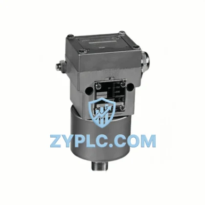 Honeywell EX-DGM506 Industrial Network Interface for Experion Systems EX-DGM506 Honeywell