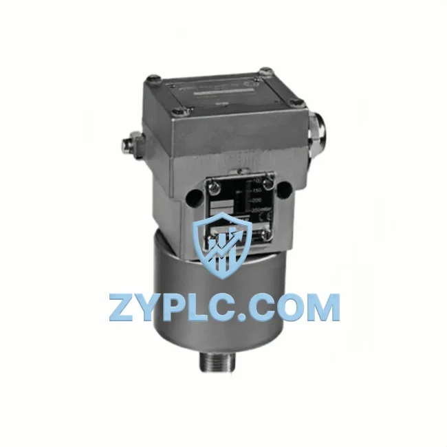 Honeywell EX-DGM506 Industrial Network Interface for Experion Systems
