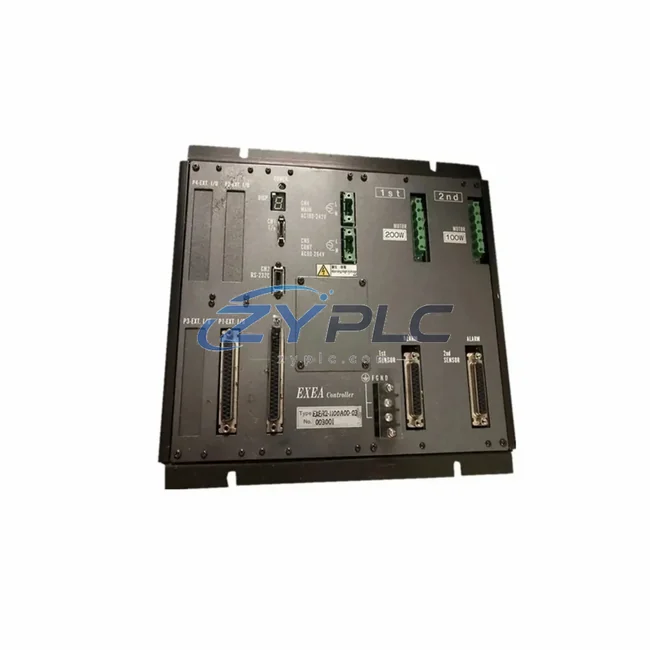 Mitsubishi Electric EXEA2-1100A00-03 DCS Main Unit for EXEA2
