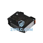 Emerson EZ1000 Eddy Current Sensor EZ Series