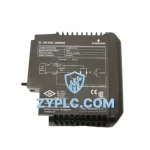 Emerson EZ1000 Eddy Current Sensor EZ Series