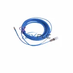 Emerson EZ1080-RM-00-100 Eddy Current Sensor for CSI 2600