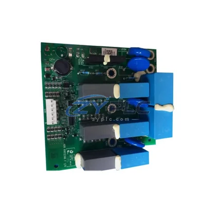 ABB EZINP-771 Input Module for INFI 90