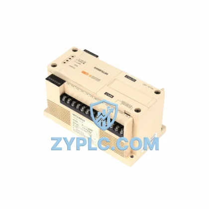 Mitsubishi F1-12MR System-Ready PLC for MELSEC F1 Architecture F1-12MR Mitsubishi Electric