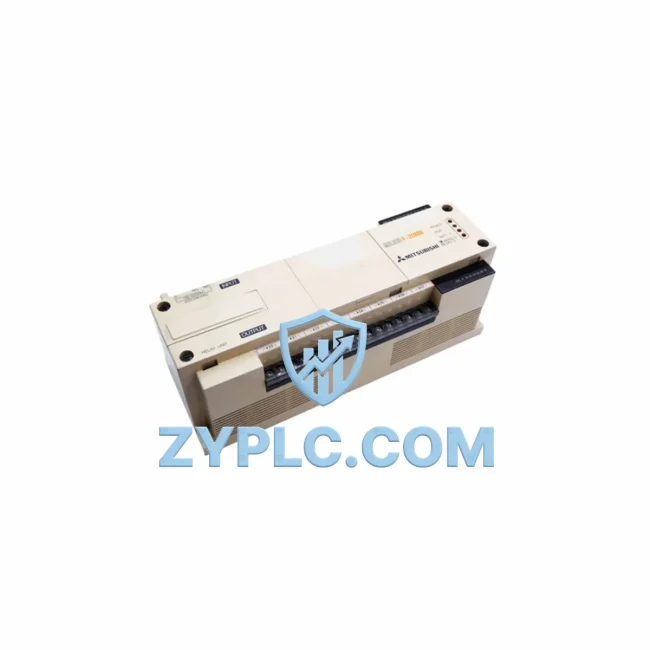 Mitsubishi F1-20MR Energy-Saving PLC for Optimized MELSEC F1 Automation