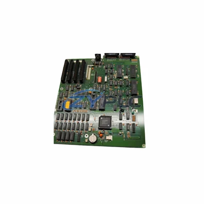 Emerson F14B3GM2 Drive Board for Commander Automation