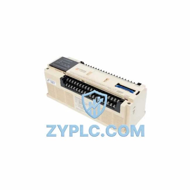 Mitsubishi F2-40MR System-Ready Relay Output for F2 Series Architecture