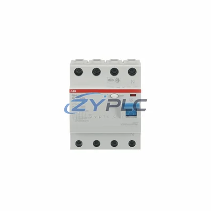 ABB 2CSF204101R1400 RCCB for System Pro M