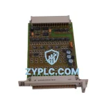 HIMA F3236 Energy-Saving Safety Input Module HIMatrix