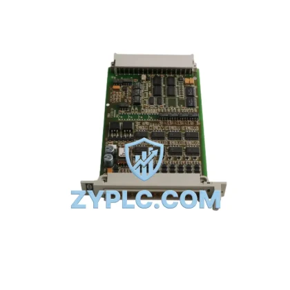 HIMA F3330 Safety Output Module for HIMatrix Systems F3330 HIMA