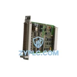 HIMA F3330 Safety Output Module for HIMatrix Systems