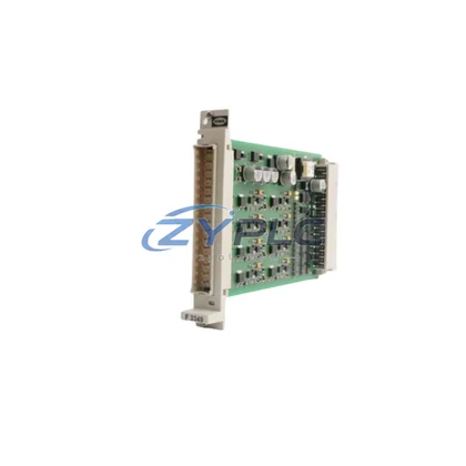 HIMA F3349 Safety Digital I/O Module | HIMatrix F3349 HIMA