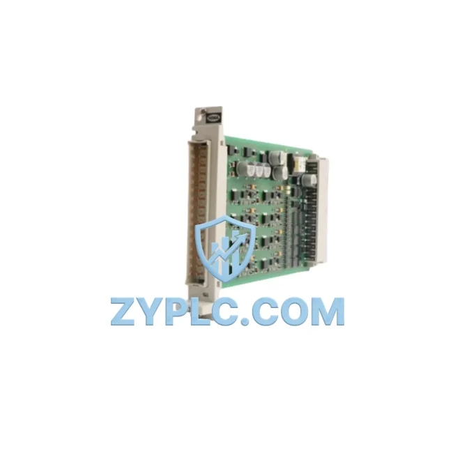 HIMA F3349 Safety Digital I/O Module | HIMatrix