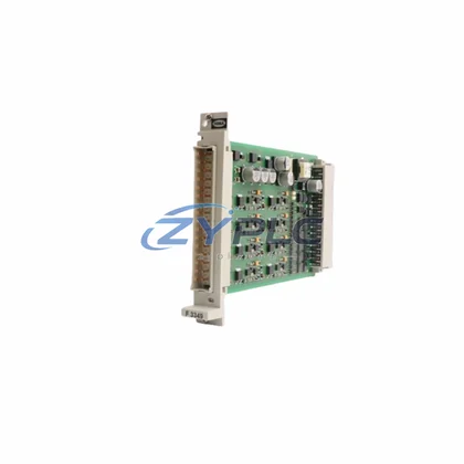 HIMA F3349 984334902 Industrial Safety I/O for HIMatrix Architecture F3349 984334902 HIMA