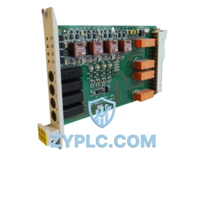 HIMA F3417A Fail-Safe Relay Amplifier for HIMatrix Systems F3417A HIMA
